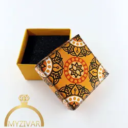 جعبه کادویی انگشتر کد 14004