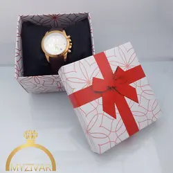 جعبه کادویی ساعت های ست کد 14001