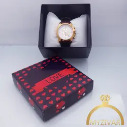 جعبه کادویی ساعت های ست کد 14001