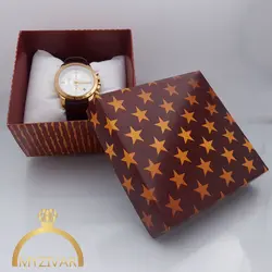 جعبه کادویی ساعت های ست کد 14001