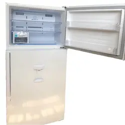 یخچال فریزر هیوندای 30 فوت مدل HREF-7086 - فروشگاه لوازم خانگی نفیس اقساطی