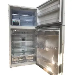 یخچال فریزر هیوندای 30 فوت مدل HREF-7086 - فروشگاه لوازم خانگی نفیس اقساطی