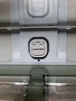 یخچال فریزر هیوندای 30 فوت مدل HREF-7086 - فروشگاه لوازم خانگی نفیس اقساطی