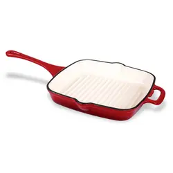 ماهیتابه چدنی شفر مدل 4595