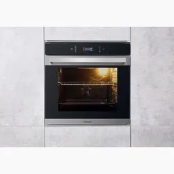 فربرقی توکار هات‌پوینت مدل FI7 871SP IX