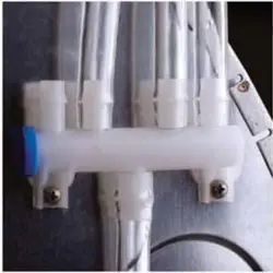 کولر آبی آبسال 4000 مدل AC40