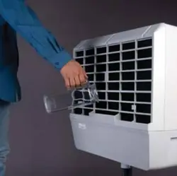 کولر آبی آبسال 2600 مدل AC26