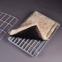 کولر آبی آبسال 2600 مدل AC26