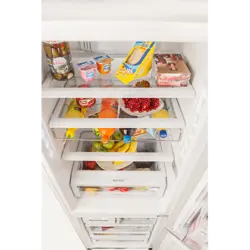 یخچال فریزر دیپوینت 21 فوت مدل C5