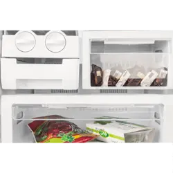 یخچال فریزر دیپوینت 21 فوت مدل C5