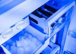 یخچال فریزر دیپوینت 21 فوت مدل C5