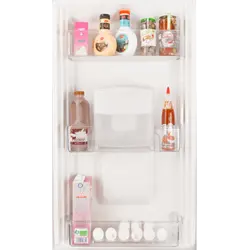 یخچال فریزر دیپوینت 21 فوت مدل C5