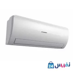 کولر گازی هیوندای 12000 اینورتر مدل HAC-1230WINV