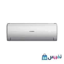 کولر گازی هیوندای 12000 اینورتر مدل HAC-1230WINV