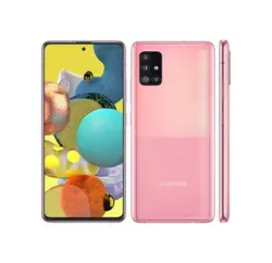 خرید گوشی موبایل سامسونگ مدل Galaxy A51 SM-A515F/DSN با گارانتی از نفیس 24