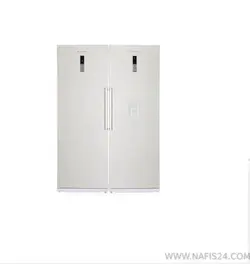 یخچال فریزر بلانتون 18 فوت مدل RF 1801 - فروشگاه لوازم خانگی نفیس اقساطی