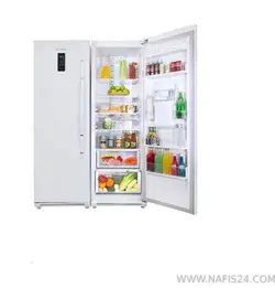 یخچال فریزر بلانتون 18 فوت مدل RF 1801 - فروشگاه لوازم خانگی نفیس اقساطی