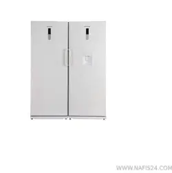 یخچال فریزر بلانتون 18 فوت مدل RF 1801 - فروشگاه لوازم خانگی نفیس اقساطی