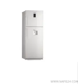 یخچال فریزر بلانتون 18 فوت مدل RF 1801 - فروشگاه لوازم خانگی نفیس اقساطی