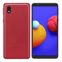 گوشی موبایل سامسونگ مدل Galaxy A01 Core