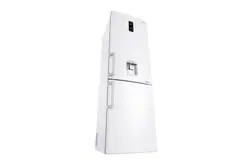 یخچال فریزر ال‌ جی 14 فوت مدل BF320