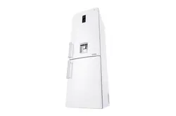 یخچال فریزر ال‌ جی 14 فوت مدل BF320