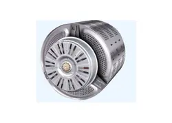 ماشین لباسشویی ال‌ جی 7 کیلویی مدل WM-K702N - فروشگاه لوازم خانگی نفیس اقساطی