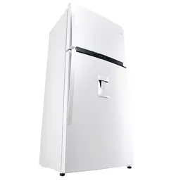 یخچال فریزر ال جی 25 فوت مدل TF560 - فروشگاه لوازم خانگی نفیس اقساطی