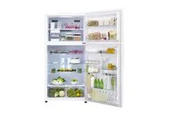 یخچال فریزر ال جی 25 فوت مدل TF560 - فروشگاه لوازم خانگی نفیس اقساطی