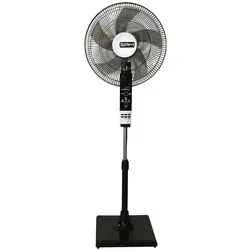 پنکه ایستاده سام مدل EF-S1402B