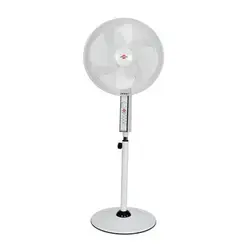 پنکه ایستاده مدل ES4020 پارس‌خزر 60وات