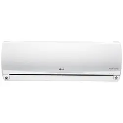 کولر گازی ال‌ جی 12000 نکست پلاس 2 مدل NP127SK1