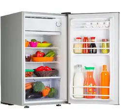 یخچال فریزر ایستکول 5 فوت مدل TM-835-80