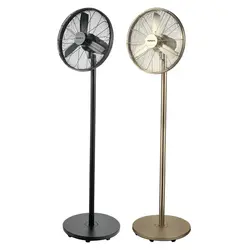 پنکه ایستاده سام مدل EF-S1710