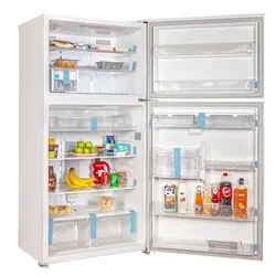 یخچال فریزر بنس 30 فوت مدل T7