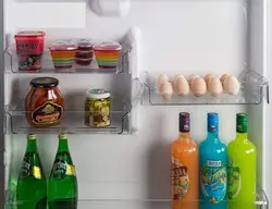 یخچال فریزر بنس 30 فوت مدل T7