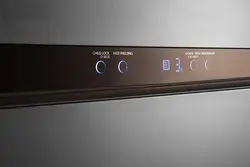 یخچال فریزر بنس 30 فوت مدل T7