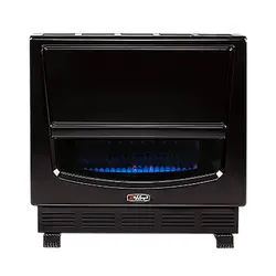 بخاری گازسوز نیک کالا آفتاب مدل AF-18