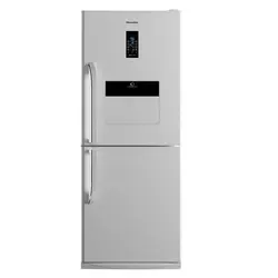 یخچال فریزر هیمالیا مدل 530 - فروشگاه لوازم خانگی نفیس اقساطی