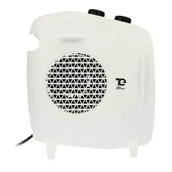 بخاری برقی | فن هیتر تک الکتریک مدل FH1108-2000W