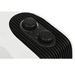 بخاری برقی | فن هیتر تک الکتریک مدل FH1108-2000W