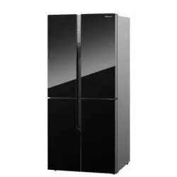 یخچال فریزر هایسنس 28 فوت مدل RQ-56WC4SA - فروشگاه لوازم خانگی نفیس اقساطی