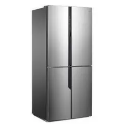 یخچال فریزر هایسنس 28 فوت مدل RQ-56WC4SA - فروشگاه لوازم خانگی نفیس اقساطی