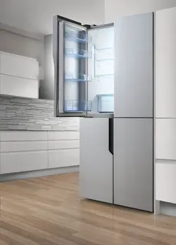 یخچال فریزر هایسنس 28 فوت مدل RQ-56WC4SA - فروشگاه لوازم خانگی نفیس اقساطی