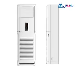 کولر گازی ایستاده هیوندای 48000 مدل HACF-4833WT3 - فروشگاه لوازم خانگی نفیس اقساطی