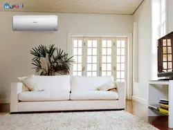 کولر گازی هیوندای 24000 مدل HAC-2432WT1 - فروشگاه لوازم خانگی نفیس اقساطی