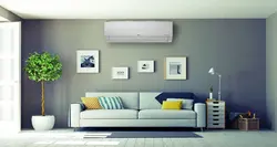 کولر گازی ال جی 19000 مدل M19AKH-SK2