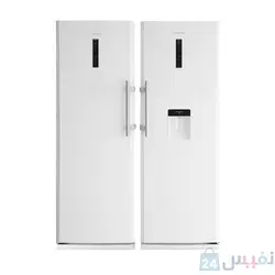 یخچال فریزر یخساران دوقلو مدل NR15 | NF15 - فروشگاه لوازم خانگی نفیس اقساطی