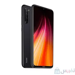 گوشی موبایل شیائومی مدل Redmi Note 8 حافظه 64 گیگ - فروشگاه لوازم خانگی نفیس اقساطی