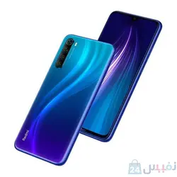 گوشی موبایل شیائومی مدل Redmi Note 8 حافظه 64 گیگ - فروشگاه لوازم خانگی نفیس اقساطی
